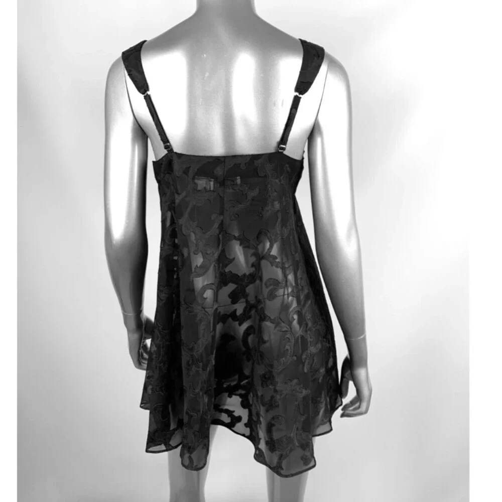 Victorias Secret vtg victorias